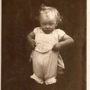 Meet your Posher, Denise